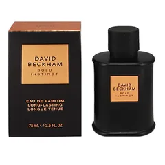 デヴィッド ベッカム ボールド インスティンクト EDP・SP 75ml 香水 フレグランス BOLD INSTINCT DAVID BECKHAM 新品 未使用のサムネイル