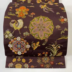 2025年最新】龍村平蔵 帯の人気アイテム - メルカリ