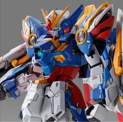 2024年最新】ウイングガンダム(ew版)early color ver.の人気アイテム