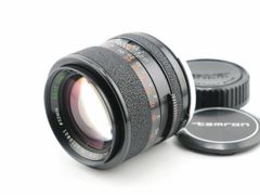 ★良品★タムロン TAMRON 105mm F2.5 BBAR MULTI C CONTAX コンタックス用★　W0946＃3335