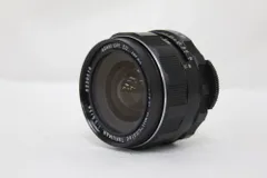 実写済 Super-Takumar 1:3.5 /28 完動美品 2025年最新】super takumar 28mm f3.5の人気アイテム - メルカリ