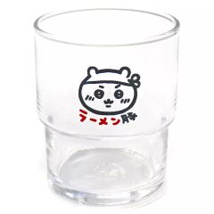 [중고] 유리 치이카와 차가운 잔 [치이카와 뭔가 작고 귀여운 녀석 치이카와라면 돼지]