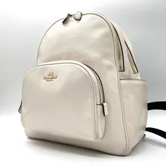 2024年最新】コーチ COACH リュックサック リュック バッグ バック