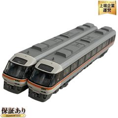 KATO 10-316 キハ85系  ワイドビューひだ Nゲージ 鉄道模型 カトー 中古 S9250193