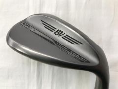 【即納】VOKEY SM10 ニッケル | 60 | WEDGE | ダイナミックゴールド | 中古 | ウェッジ | タイトリスト