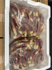 【暑さを吹き飛ばす清涼感】高知県産茗荷 2kg（お得用）★4