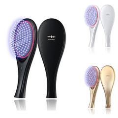 WAVEWAVE EMS Brush Air  WH41-01 ブラック ゴールド ホワイト 選べる全3色