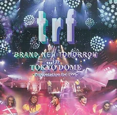 2024年最新】brand new tomorrow trfの人気アイテム - メルカリ