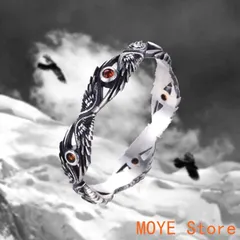 ビンテージ　義眼リング② 2025年最新】Yahoo!オークション -義眼リング(メンズ