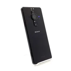 2025年最新】Xperia PRO-I simフリーの人気アイテム - メルカリ