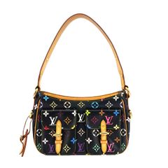 中古】 CELINE セリーヌ トリオンフ バケットハット S 2AU3B731O