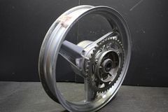 AF35 純正 ホイール セット HYTEC 5スポークホイール 流用に - メルカリ
