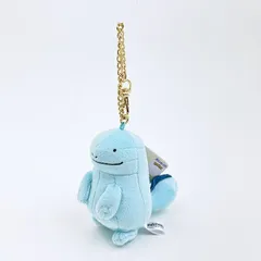 ポケットモンスター ヌオー マスコット ぬいぐるみ PMSI048 ポケモン