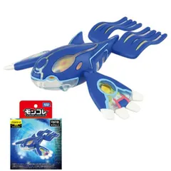 O タカラトミー ポケットモンスター モンコレ ゲンシグラードン タカラトミー ポケモン おもちゃ カッコイイ 人気 キッズ フィギュア 4歳 子供 男の子 女の子 ギフト プレゼント 誕生日 お祝い 贈り物 ブラックフライデー クリスマス