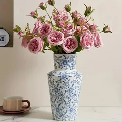 ♥値下げ！♥中国　青磁　花瓶　参考品　骨董　古玩 2025年最新】中国 青磁 花瓶の人気アイテム - メルカリ
