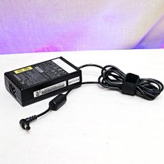 〔IBM〕ACアダプター 19V--2.4A
