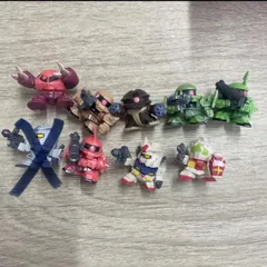 2025年最新】びっくらたまごガンダムの人気アイテム - メルカリ