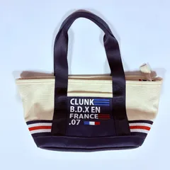 clunk　カートバック　サイズ【２５✕２３✕１４】新品未使用 2025年最新】clunk キャディバッグの人気アイテム - メルカリ