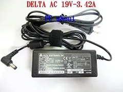 (未使用･未開封品)　富士通 (FUJITSU)ノートパソコン対応互換AC 19V-3.42A FMV-AC332A/ADP-65Y-A p1m72rm 2025年最新】富士通 (FUJITSU)ノートパソコン対応互換AC 19V