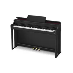 北九州市　小倉北区　引き取り　CASIO AP-45 ダークブラウン 電子ピアノ ヨドバシ.com - カシオ CASIO AP-45 [デジタルピアノ] セルヴィ