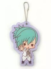 【中古】生活雑貨(キャラクター) 美風藍 Big☆アクリルミラー 「うたの☆プリンスさまっマジLOVE2000%」 コトブキヤショップ限定