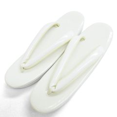 振袖用草履　LLサイズ