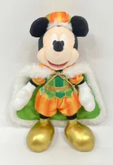 [非売品・レア]ミッキーマウス ハロウィン パンプキンぬいぐるみ 約50cm 非売品・レア]ミッキーマウス ハロウィン パンプキンぬいぐるみ 約50cm