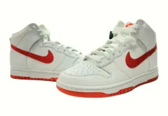 2025年最新】NIKE Dunk High picanteの人気アイテム - メルカリ