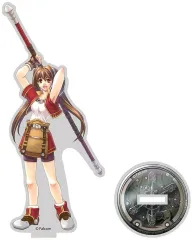 創の軌跡 抽選プレゼント 非売品アクリルチャーム 空の軌跡 エステル Amazon.co.jp: 創の軌跡 抽選プレゼント アクリルチャーム