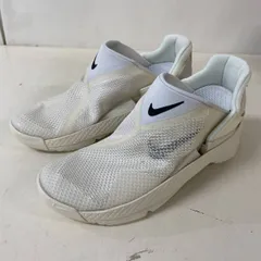 (専用)　新品タグなしNIKEゴー フライイーズ26.5cm Amazon | [ナイキ] ゴー フライイーズ [W Go FlyEase] ホワイト