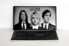 2025年最新】ニルヴァーナ CDセットの人気アイテム - メルカリ