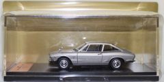 新品 1/43 国産名車プレミアムコレクション トヨタ 2000GT