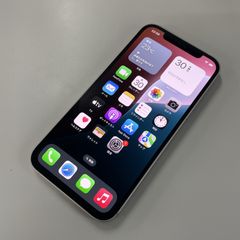 au iPhone 12 64GB ホワイト