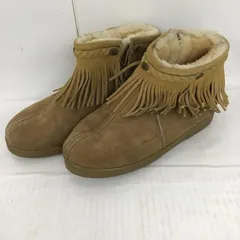 Minnetonka ミネトンカ ブーツのサムネイル