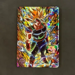 2025年最新】ドラゴンボールヒーローズugm8バーダックの人気