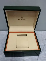 2025年最新】空箱 ロレックスの人気アイテム - メルカリ 