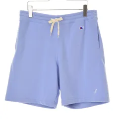 【CHAMPION×RHCRonHerman】25SS 別注 French Terry Shorts スウェットショートパンツ