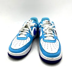 【中古】【メンズ】 NIKE ナイキ DZ2522-100 AIR FORCE 1 LOW SPLIT エアフォース 1 ロー スプリット 靴 スニーカー シューズ  【160-250114-ma-19-IZU】
