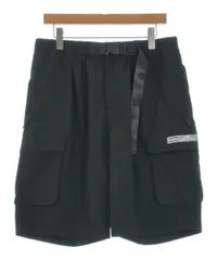 イブキ 様 FR2 roarguns コラボ スウェット ハーフパンツ XL 黒 ハーフパンツ BLK | DUARIG