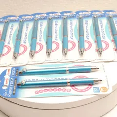 【クルトガ】uni シャープM5-656  10P＿363