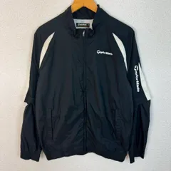 2025年最新】TaylorMade ジャケット・アウターの人気アイテム