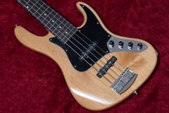 【new】Kikuchi Guitars / Hermes RV5 NAT 3.880kg #369【GIB横浜】