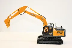 K*n様 重機模型　まとめ売り　PC200 コマツ　等　予備キャタピラセット K*n様 重機模型 まとめ売り PC200 コマツ 等 予備キャタピラセット
