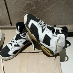 2025年最新】air jordan 4 oreoの人気アイテム - メルカリ
