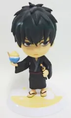 【中古】トレーディングフィギュア 土方十四郎 「一番くじ 銀魂 トリビュートギャラリー ～大切な荷ほど重く背負い難い～」 I賞 ちびきゅんキャラ