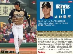 プロ野球チップスカード　大谷翔平　中田翔 2025年最新】Yahoo!オークション -プロ野球チップスカード 大谷