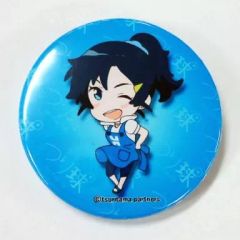 フェスキメ大運動会 缶バッジ すたんがん クレノア - メルカリ