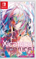 シカトリス - Switch(中古品)