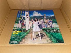 完売 入手困難 サマーウォーズ オリジナル・サウンドトラック＜完全