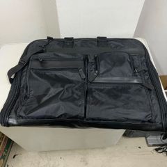 大型カバン　バッグ　ブラック　旅行　ビジネス